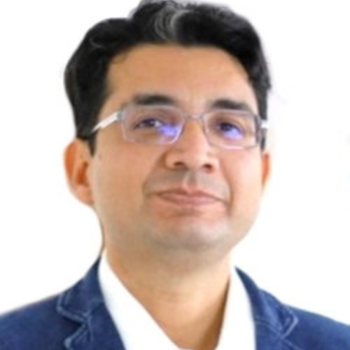 Dr Ravi Yadav